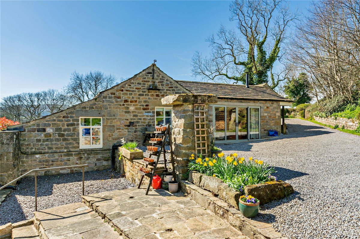 11 bedroom House, Healey, Ripon, HG4 - Available, Image 26