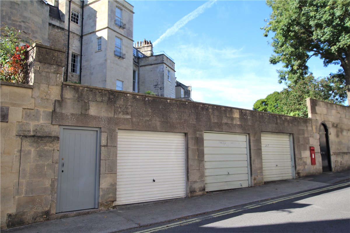 1 bedroom Flat, Royal Crescent, Bath, BA1 - Sold, Image 4