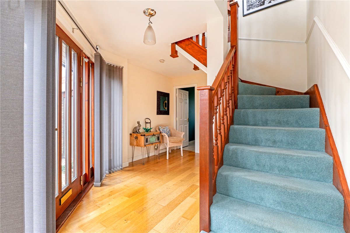 4 bedroom House, Willow Grove, Lode, CB25 - Available, Image 9