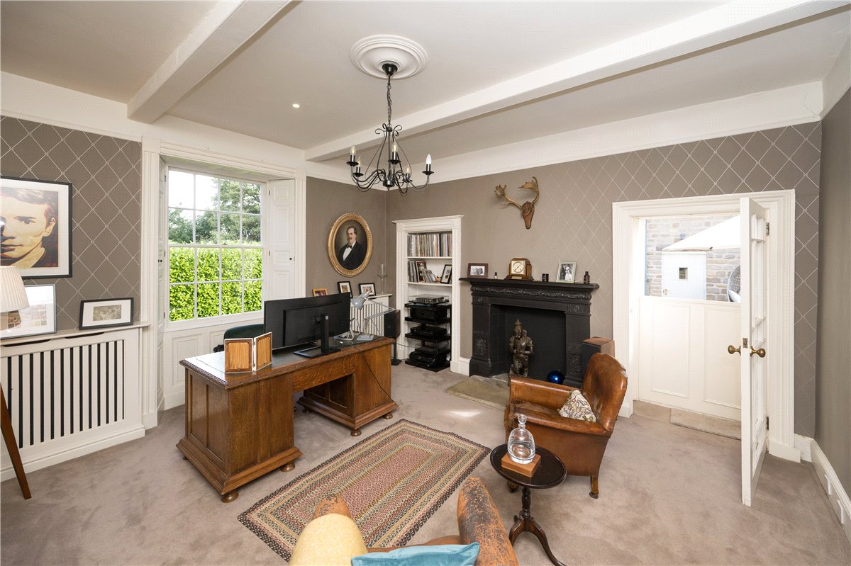 4 bedroom House, Scotton Lodge, Scotton, HG5 - Available, Image 7