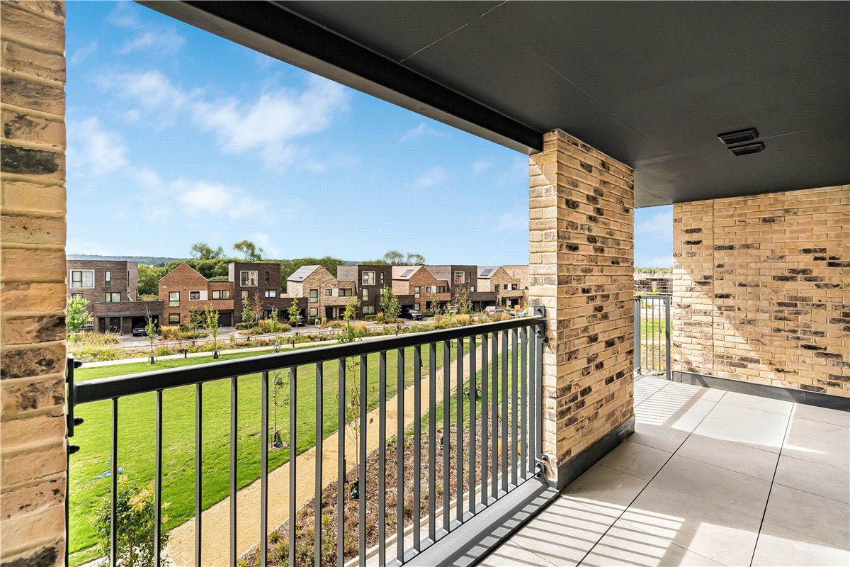 2 bedroom Flat, Munda Way, Oxford, OX2 - Available, Image 11