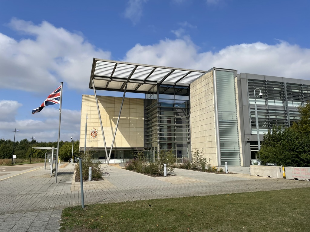 3000 to 8500 Sq Ft, 6010, Cambridge, CB23 - Available