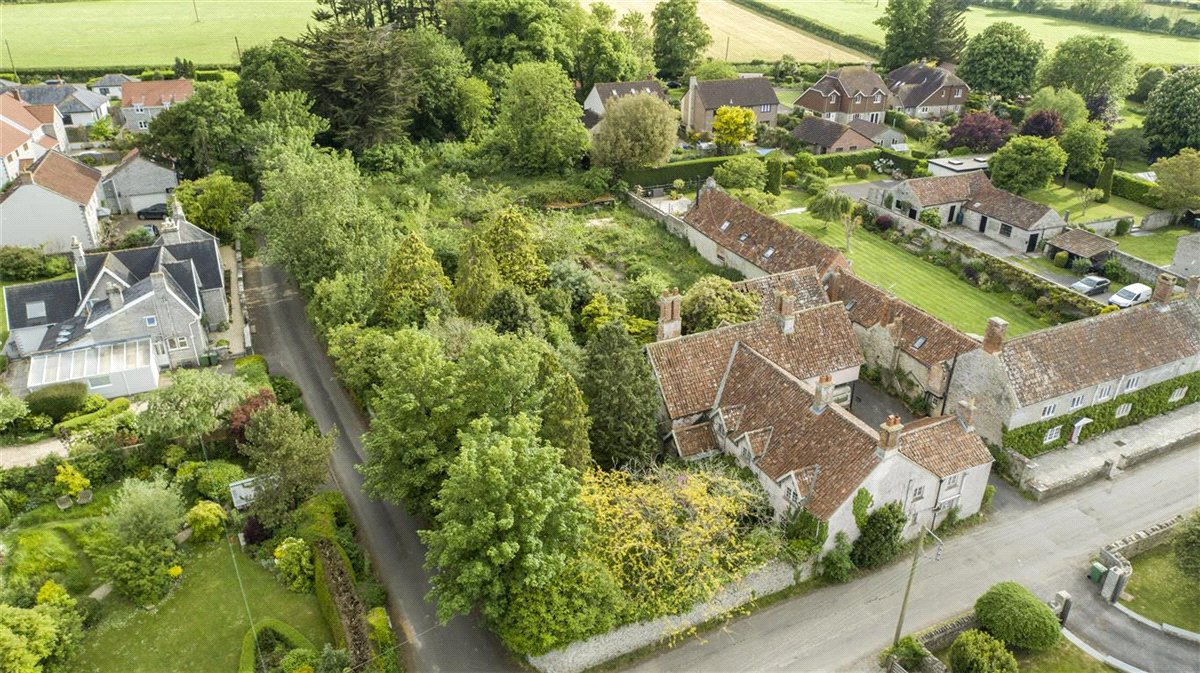 6 bedroom House, Old School Lane, Catcott, TA7 - Sold STC, Image 26