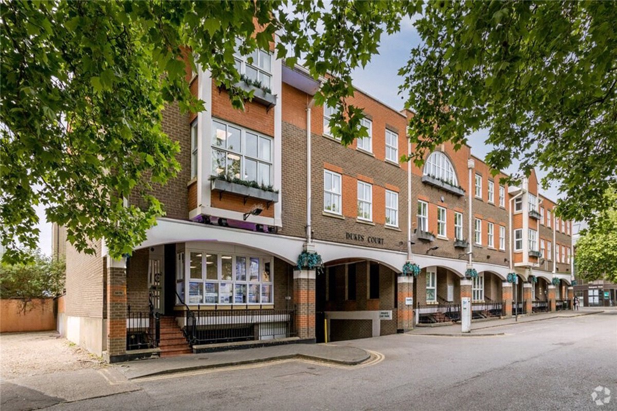  Sq Ft Development Land, Newmarket Road, Cambridge, CB5 - Available