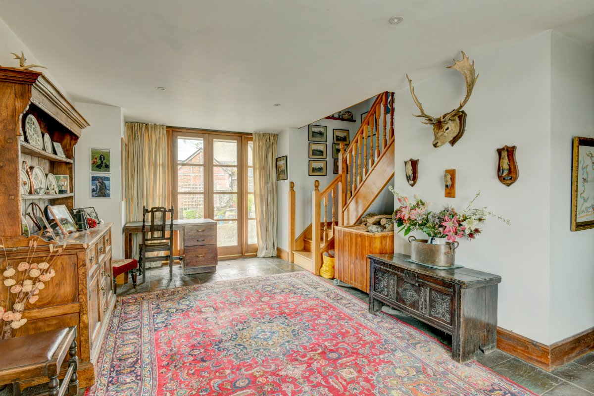 95.63  Farm, Lot 1: Perry Farm, Dulverton, TA22 - Available, Image 7