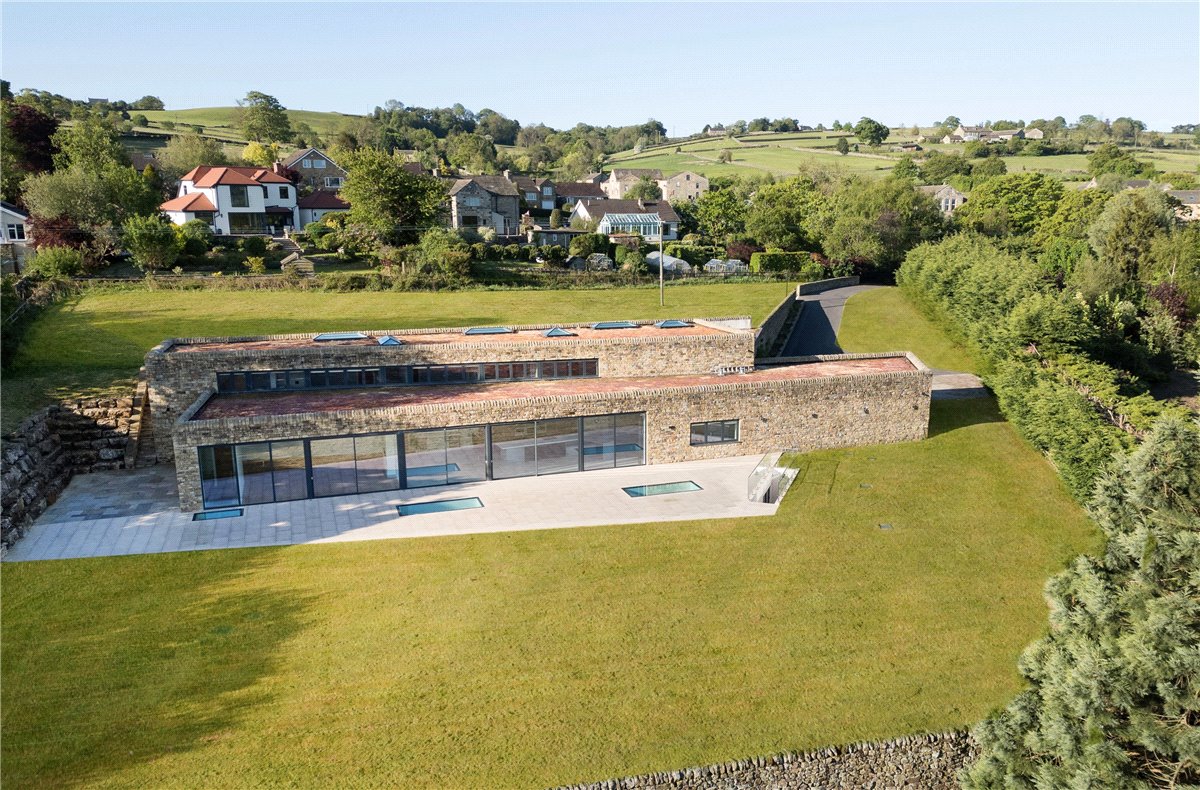 5 bedroom House, Silverdale Close, Darley, HG3 - , Image 1
