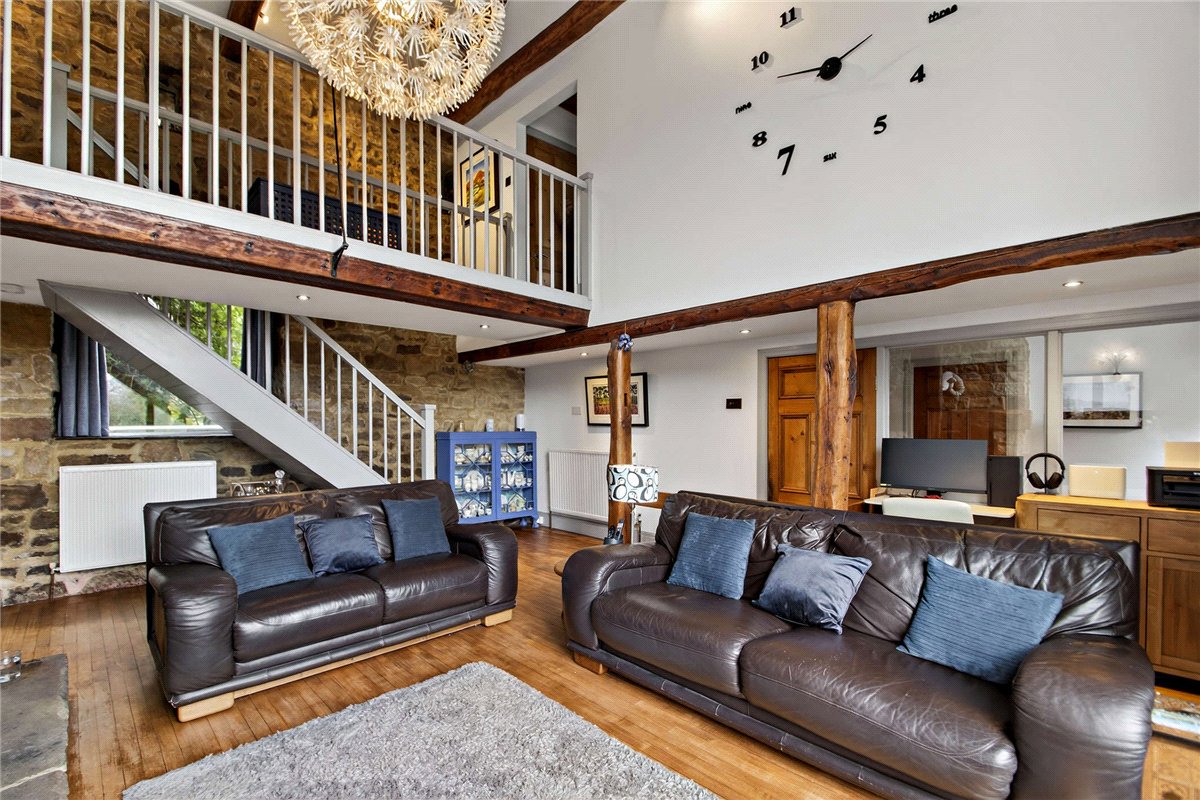 11 bedroom House, Healey, Ripon, HG4 - Available, Image 15