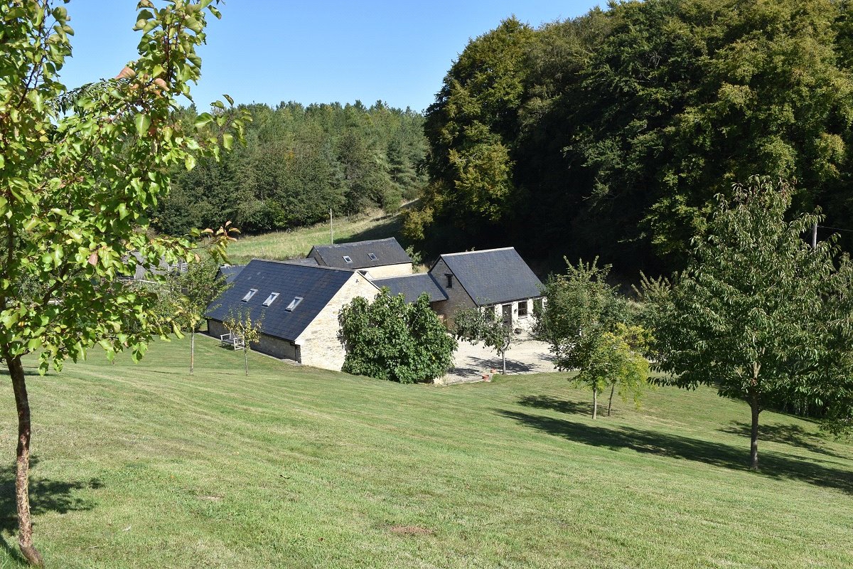 2.25  Land, Fordwells, Witney, OX29 - Available, Image 2