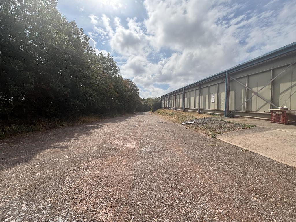 2896.44 Sq M, Walford Cross, Taunton, TA2 - Available, Image 4