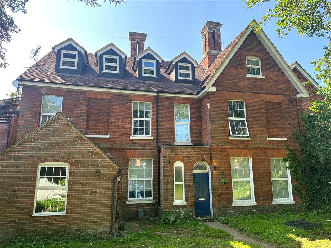 19 bedroom House, St. Helens Wharf, Abingdon, OX14 - Available, Image 14