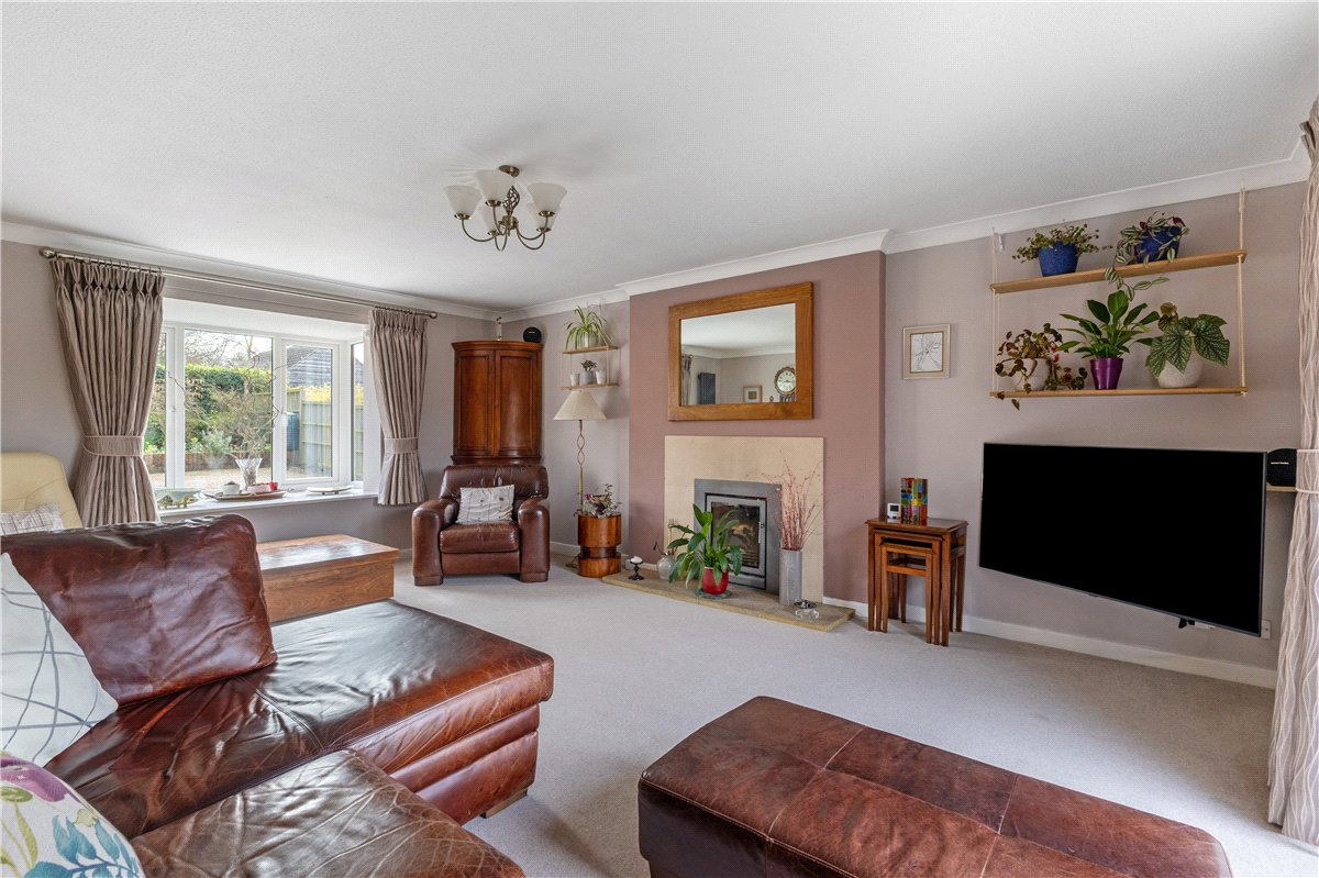 4 bedroom House, Ogbourne St. George, Marlborough, SN8 - Sold STC, Image 24