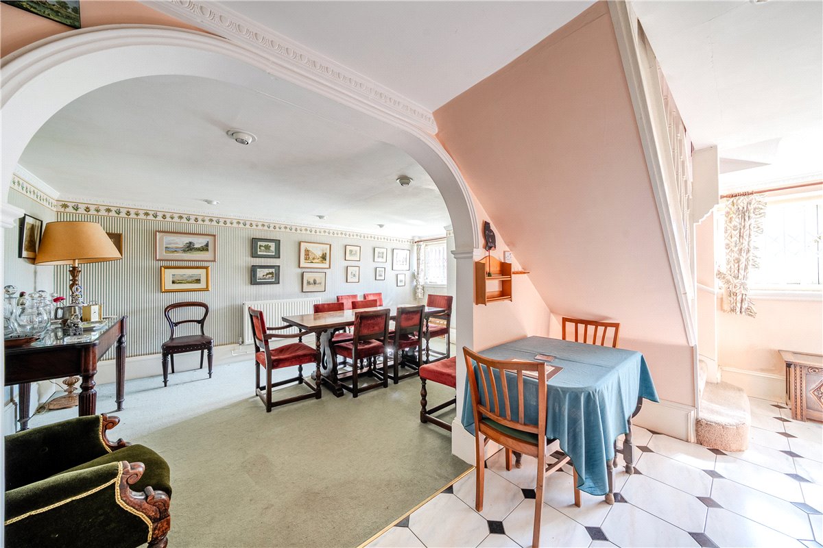 2 bedroom House, The Green, Marlborough, SN8 - Sold STC, Image 10