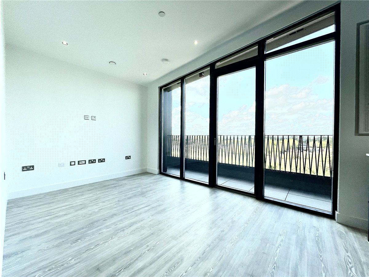 1 bedroom Flat, Turing Way, Cambridge, CB3 - Let Agreed, Image 2