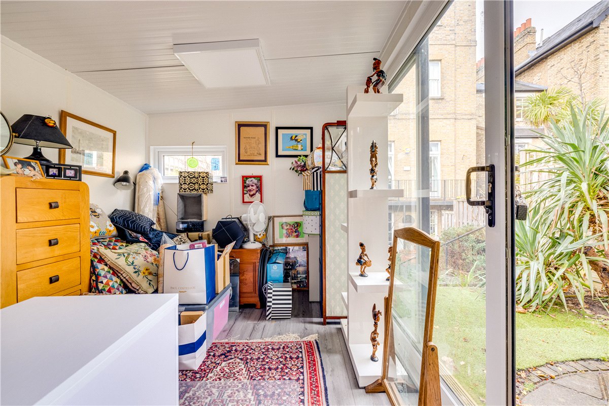 2 bedroom Flat, Wandle Road, London, SW17 - Sold, Image 4