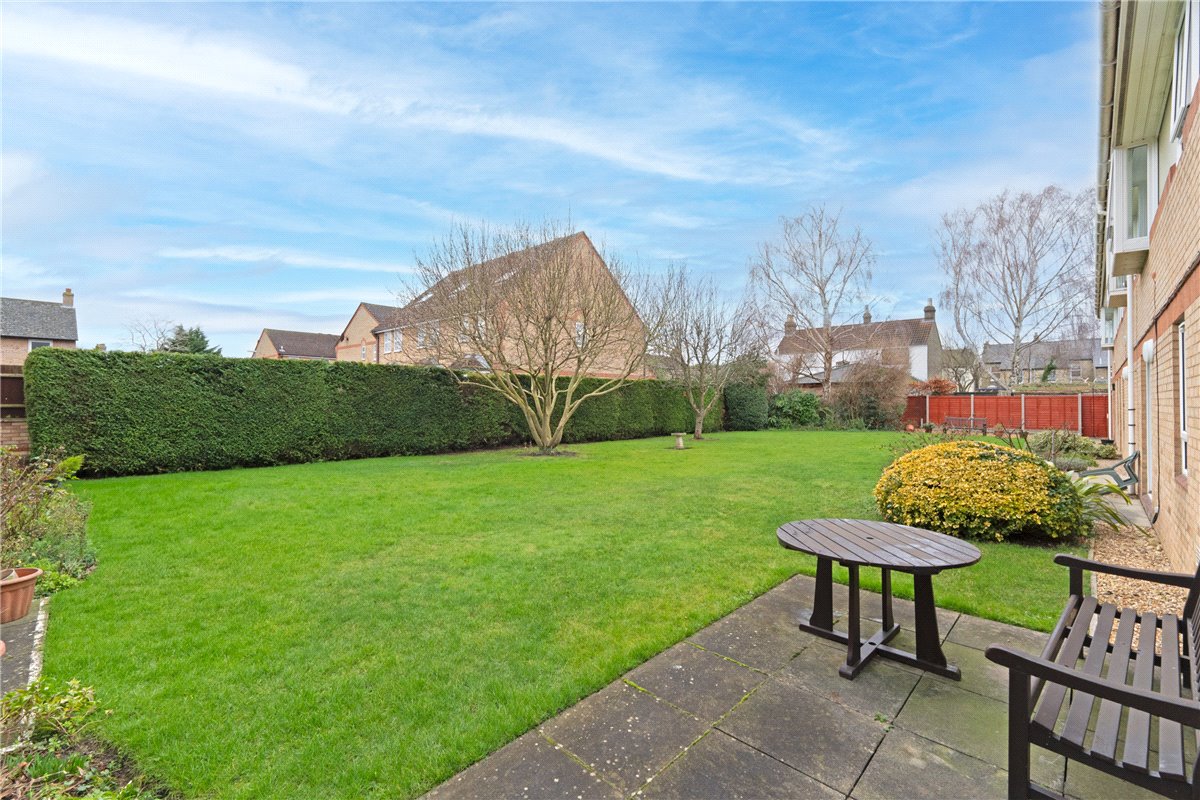 1 bedroom Flat, Mill Road, Cambridge, CB1 - Sold, Image 2