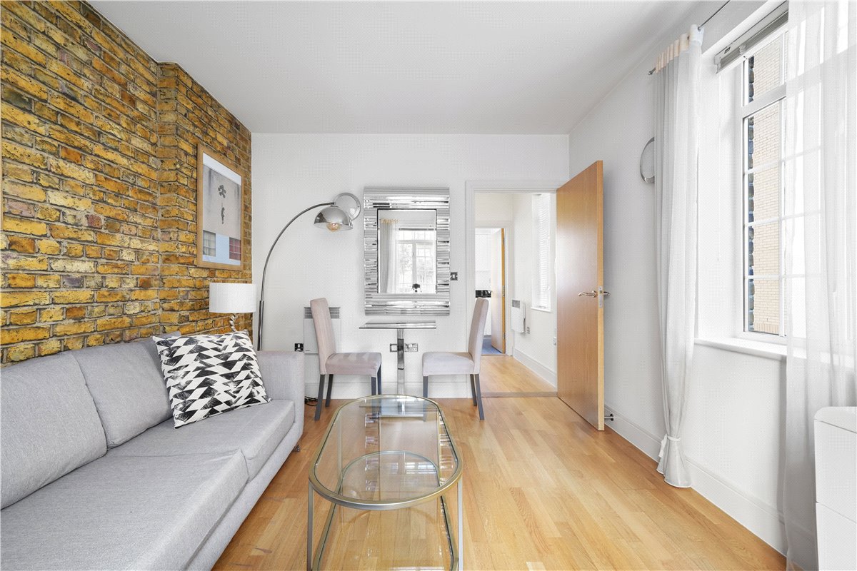 1 bedroom Cottage, Castlereagh Street, London, W1H - Available, Image 11
