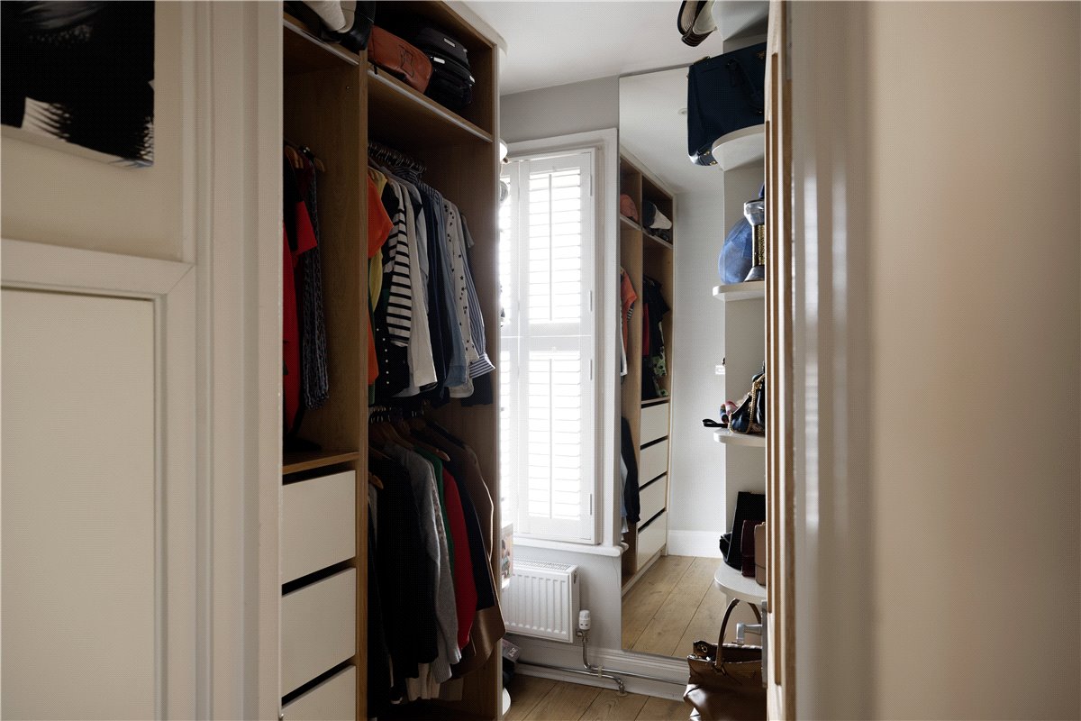 3 bedroom Maisonette, Tranmere Road, London, SW18 - Sold, Image 8