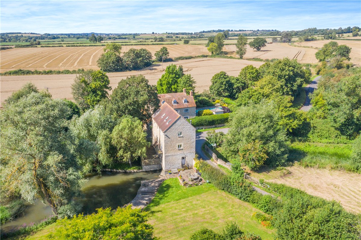 4 bedroom House, Cuddesdon, Oxford, OX44 - Sold STC, Image 28