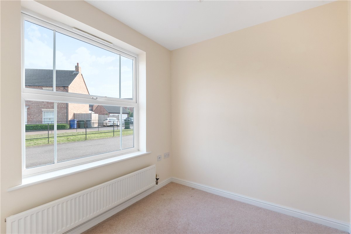 4 bedroom House, Sandwath Drive, Church Fenton, LS24 - Available, Image 4