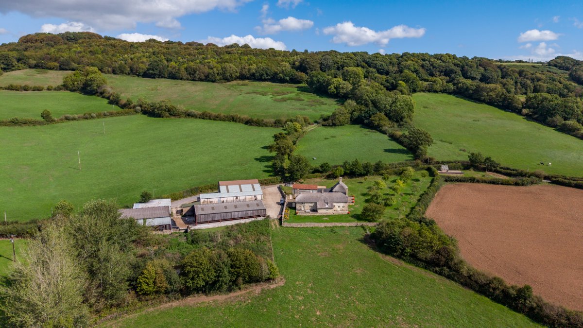 127.45  Farm, Northleigh, Colyton, EX24 - Available, Image 29