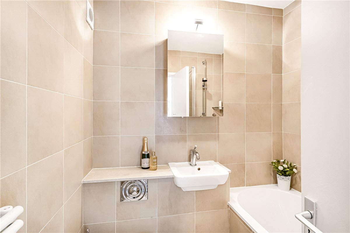 2 bedroom Flat, Cunliffe Close, Oxford, OX2 - Sold, Image 11