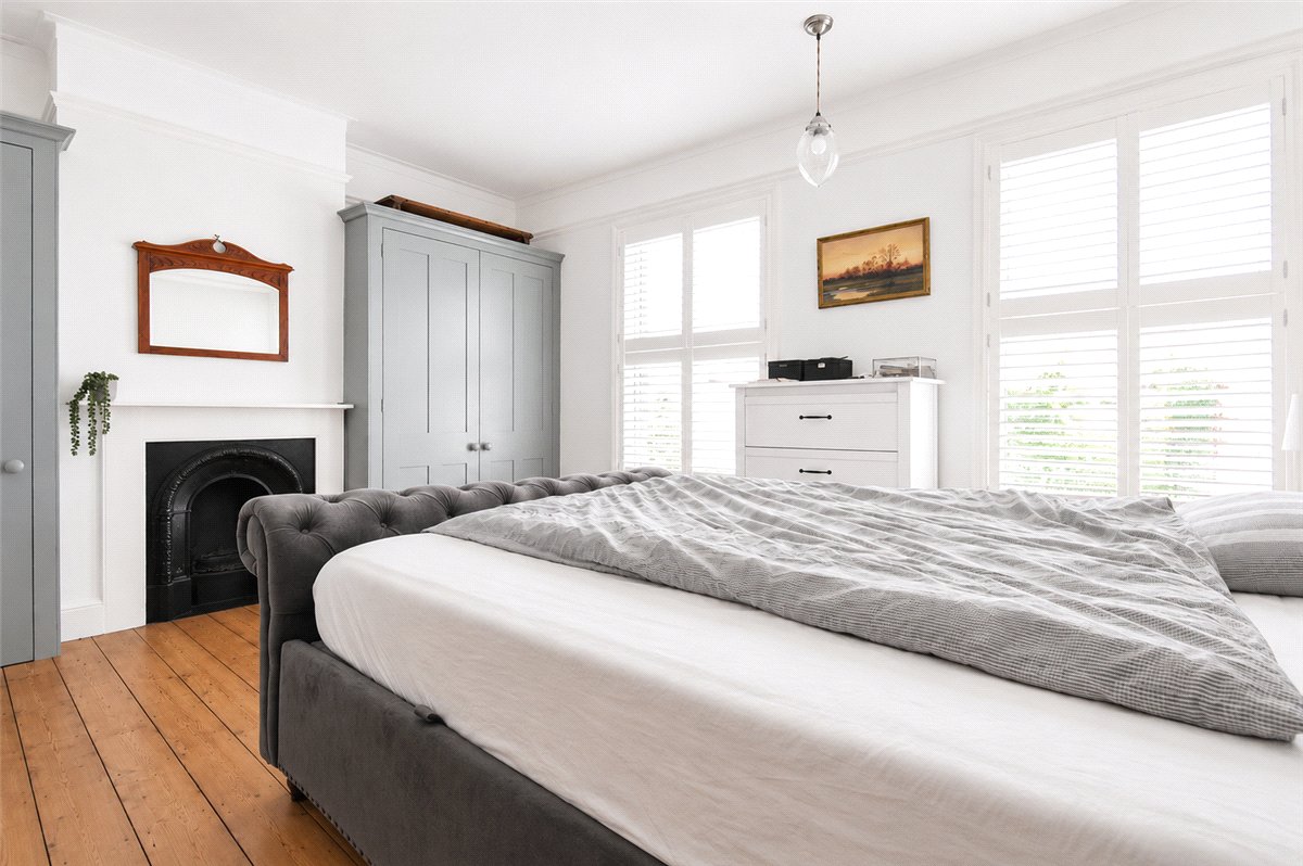 4 bedroom House, Tenison Road, Cambridge, CB1 - Sold, Image 8