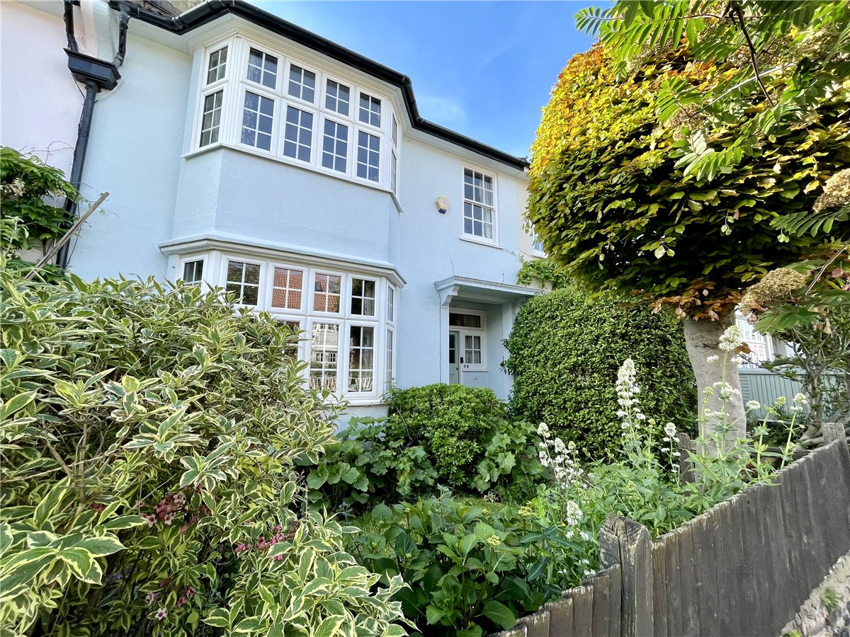 5 bedroom House, Frewin Road, London, SW18 - Sold, Image 1
