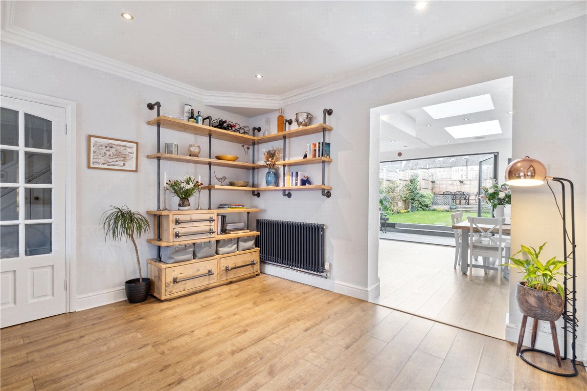 3 bedroom House, Dawnay Road, London, SW18 - Sold, Image 3
