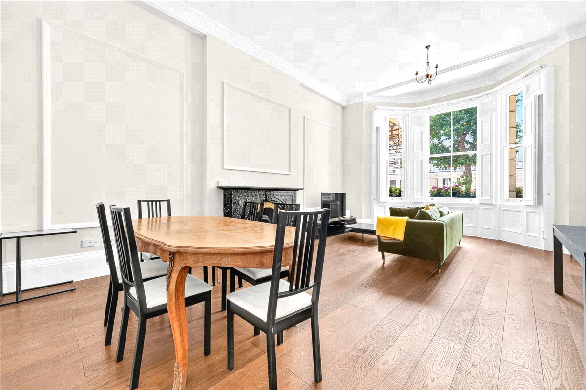 2 bedroom Flat, Queens Gate, South Kensington, SW7 - Available, Image 1