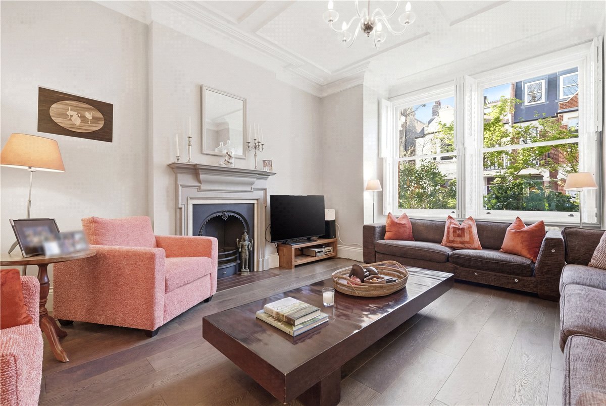 6 bedroom House, Doneraile Street, London, SW6 - Let Agreed, Image 4