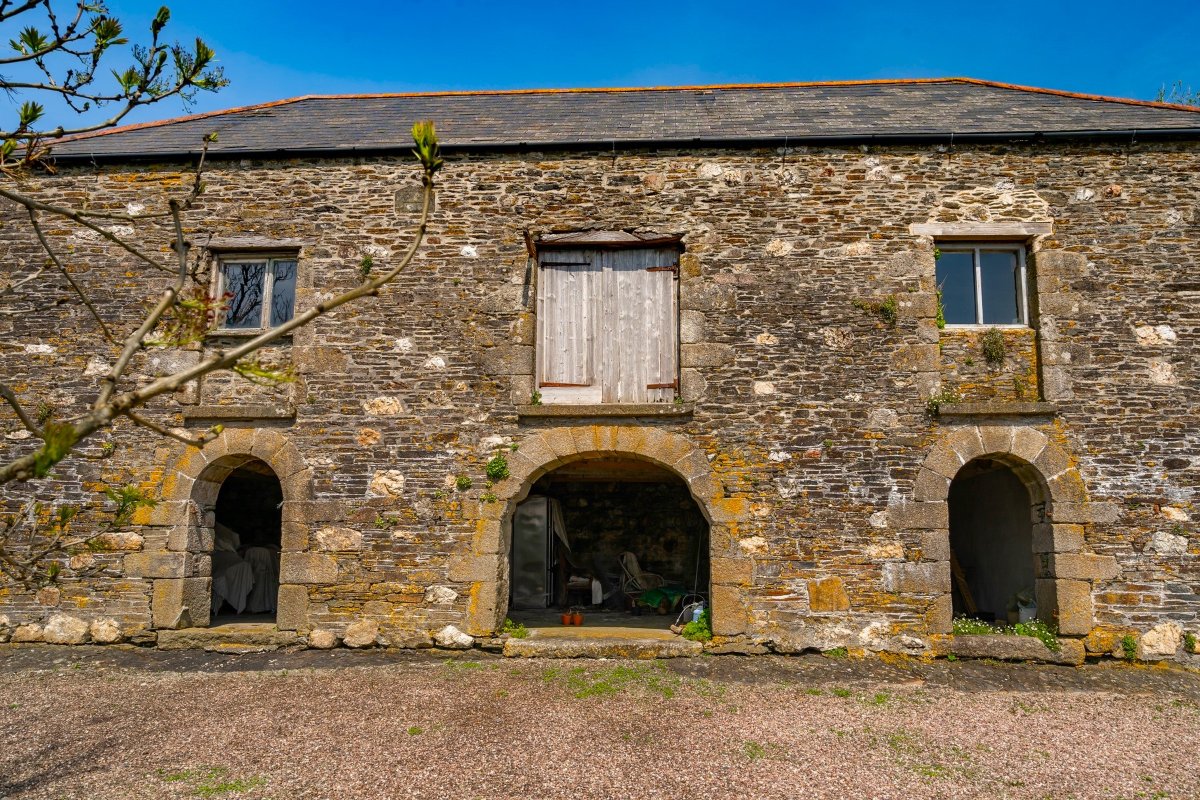 45.57  Farm, Golberdon, Callington, PL17 - Sold, Image 41