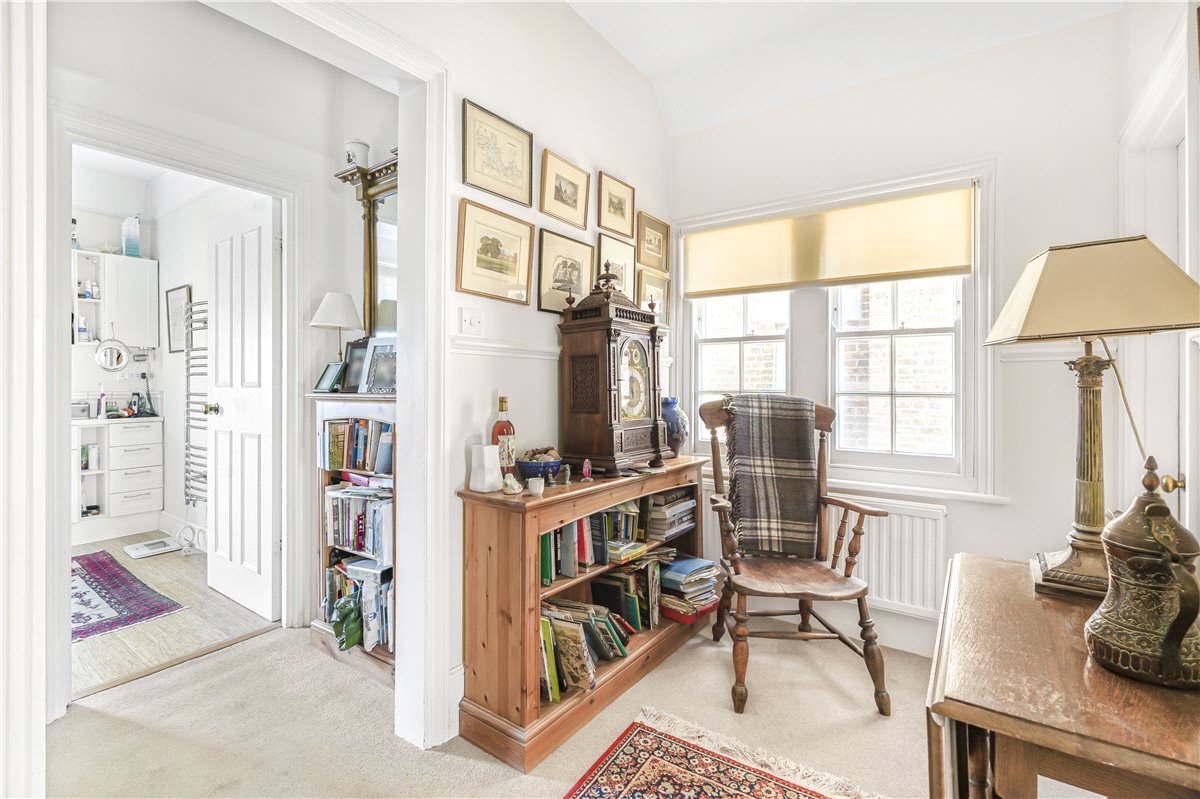 5 bedroom House, St Margaret's Road, Oxford, OX2 - Sold, Image 20