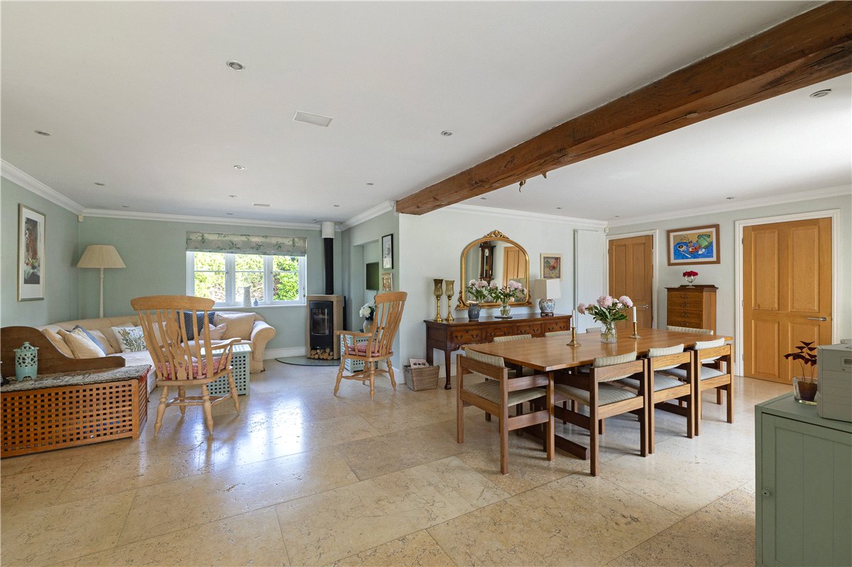 5 bedroom House, Green Gate Road, Wedhampton, SN10 - Available, Image 3