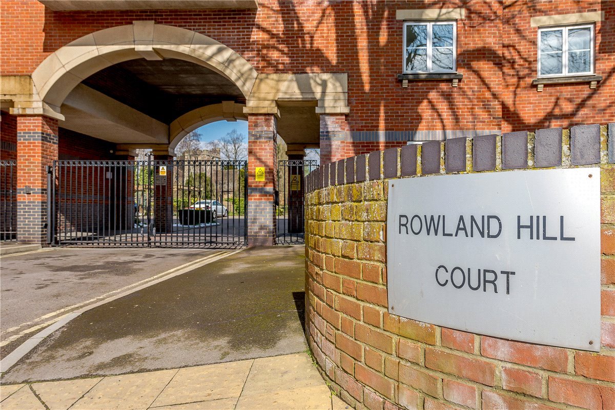 2 bedroom Flat, Rowland Hill Court, Osney Lane, OX1 - , Image 8