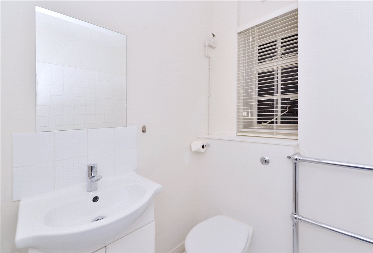 2 bedroom Flat, Fulham Road, London, SW3 - Available, Image 7