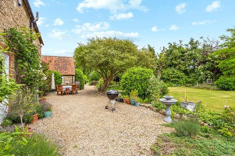 5 bedroom House, Martins Road, Keevil, BA14 - , Image 15