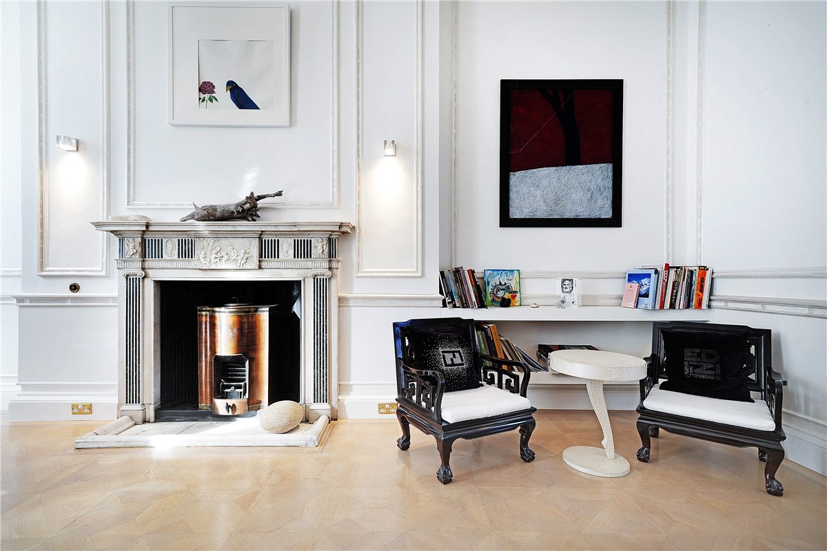 7 bedroom House, Devonshire Place, Marylebone, W1G - Available, Image 24