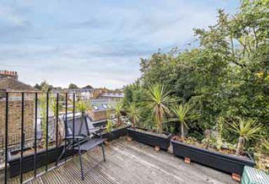 853 to 1329 Sq Ft, 195 Castelnau, London, SW13 - Sold STC, Image 1