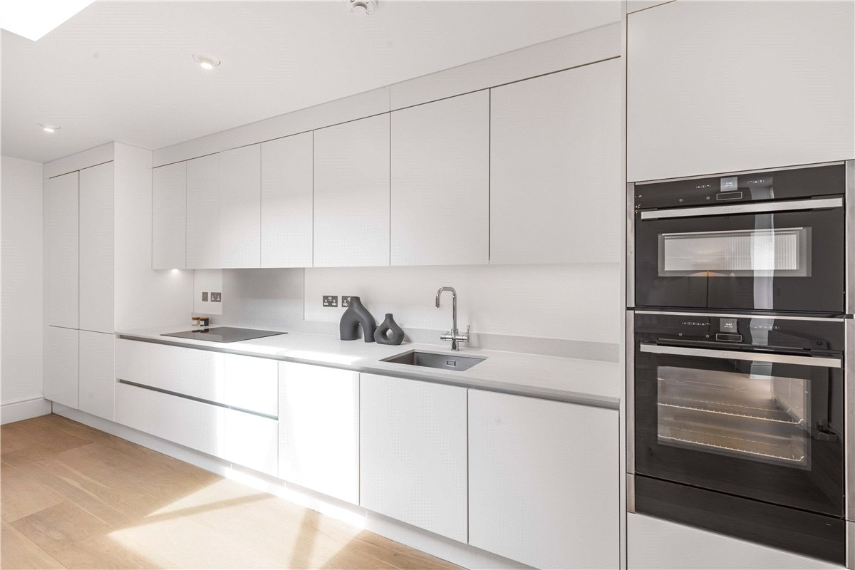 4 bedroom Flat, Devonshire Place, Marylebone, W1G - Available, Image 52