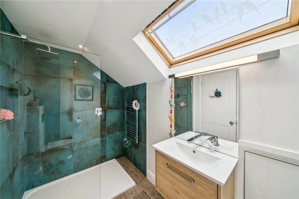 4 bedroom House, Tournay Road, London, SW6 - Available, Image 6