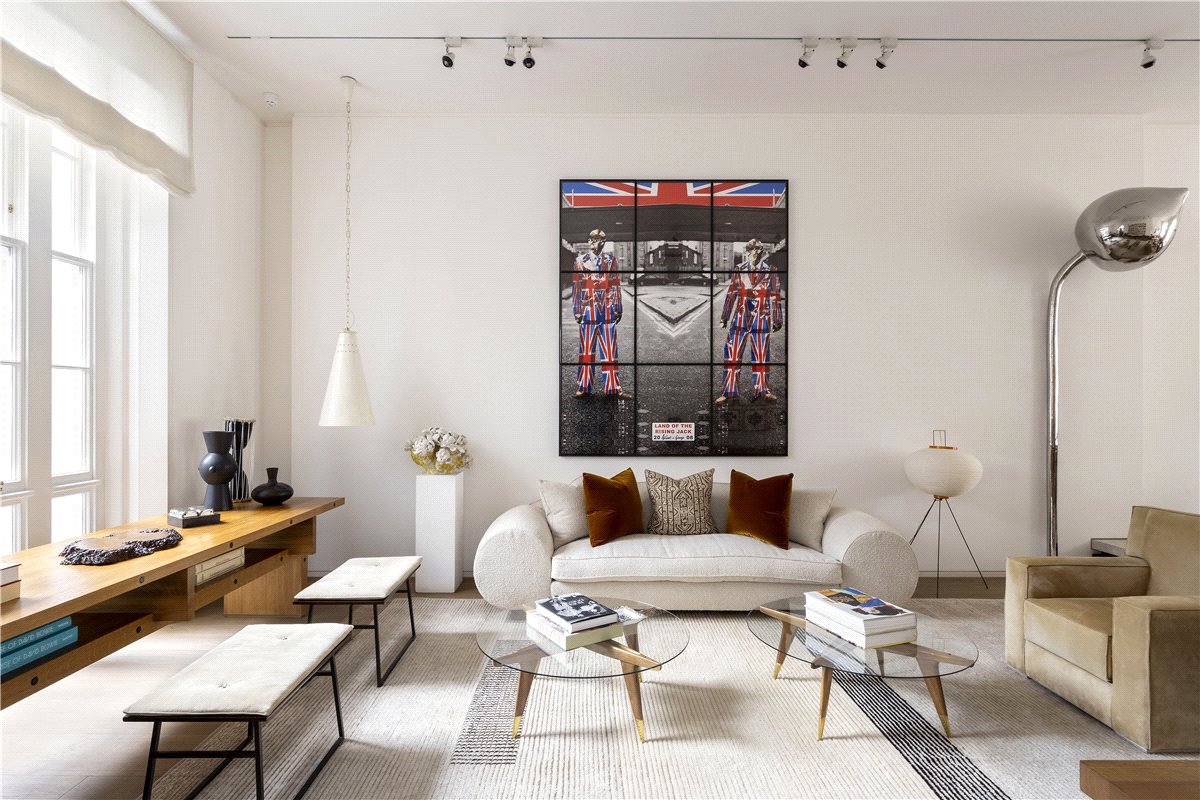 6 bedroom Flat, Eaton Place, Belgravia, SW1X - Available, Image 16