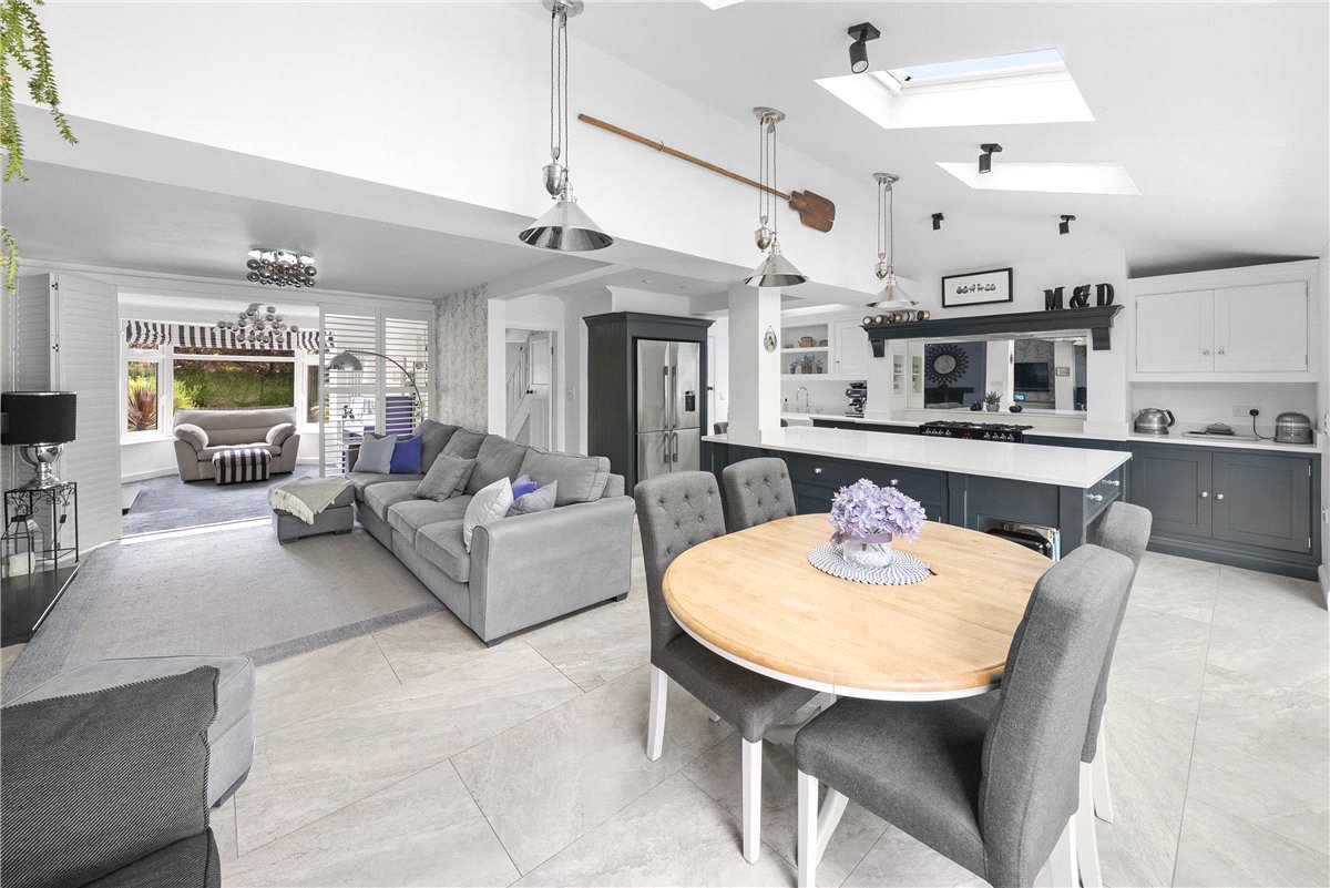 4 bedroom House, Moorgarth Avenue, York, YO24 - Available, Image 1