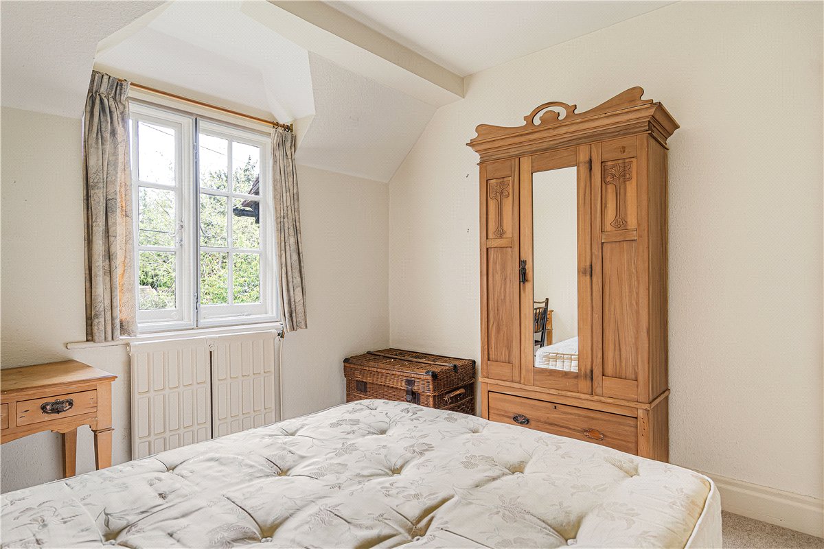 3 bedroom House, Bagley Wood Road, Kennington, OX1 - Sold STC, Image 12
