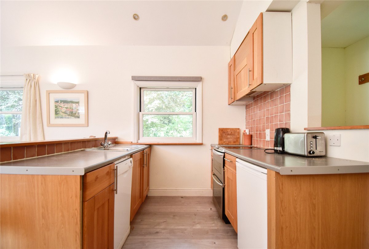 2 bedroom Bungalow, Trinity Farm Lodge, Huntingdon Road, CB3 - Let Agreed, Image 3