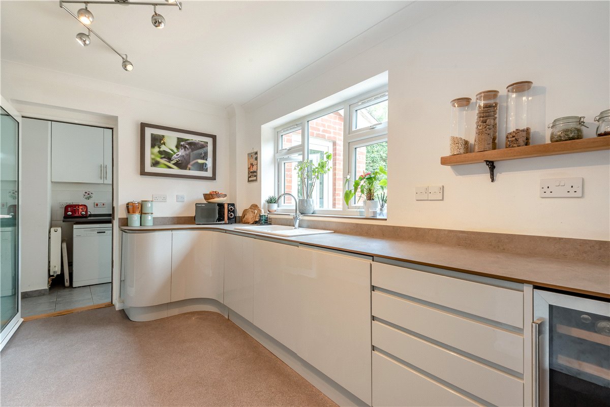 4 bedroom House, Teg Down Meads, Winchester, SO22 - Available, Image 2