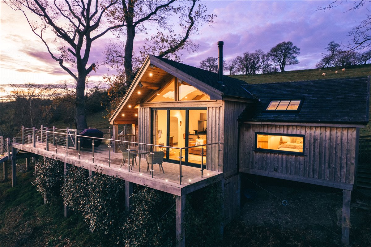   Land, Llangyniew, Welshpool, SY21 - Available, Image 32