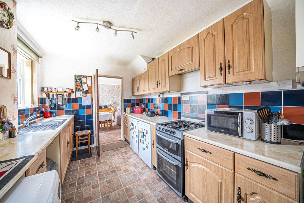 3 bedroom House, Garbett Road, Winchester, SO23 - Sold, Image 8