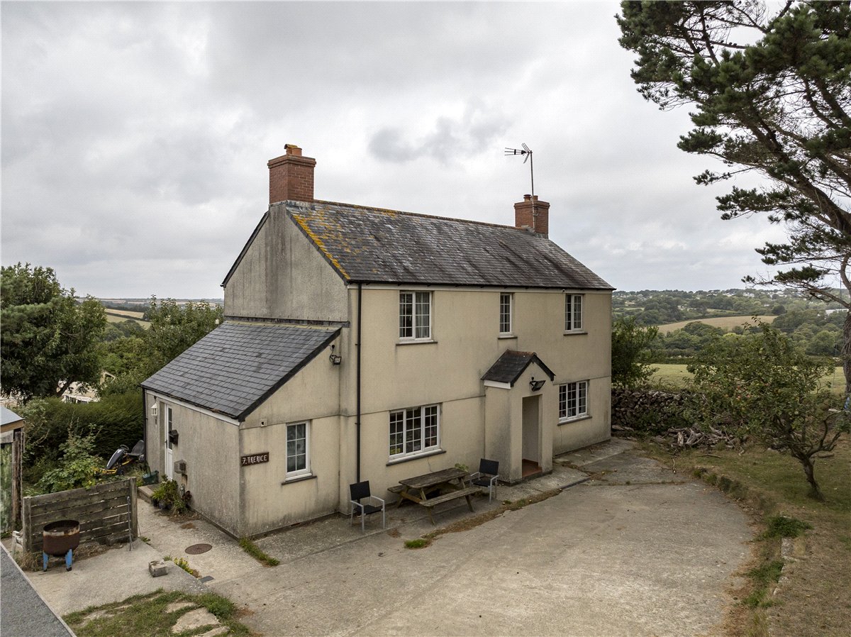 147.56  Land, Trerice, Newquay, TR8 - Available, Image 4