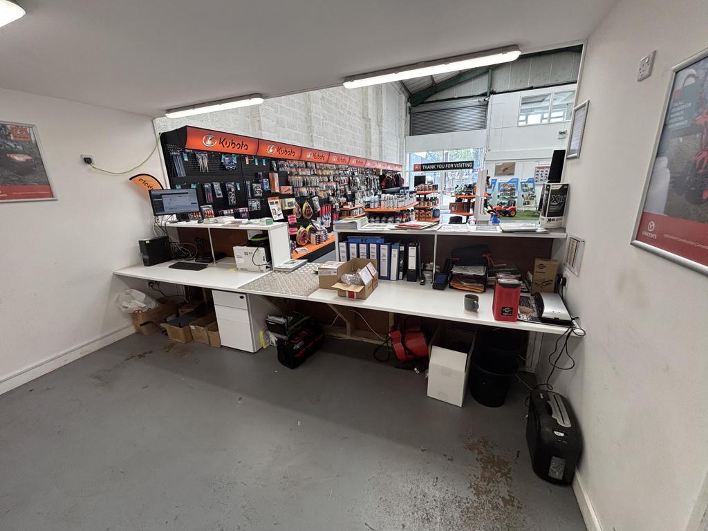 10038 Sq Ft, Higher Poole, Wellington, TA21 - Available, Image 11