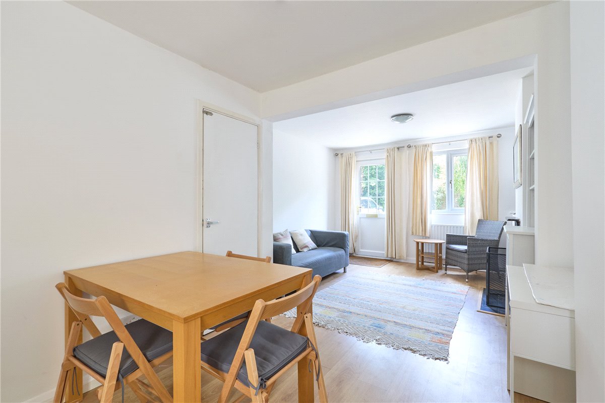 2 bedroom House, Rivar Place, Sleaford Street, CB1 - Sold STC, Image 8